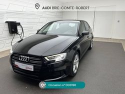 Utilisé 2019 Audi A3 Sport Berline | 17 990 €