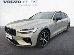 Utilisé 2024 Volvo V60 Break | 58 990 €