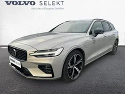 Utilisé 2024 Volvo V60 Break | 58 990 €