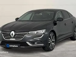 Utilisé 2020 Renault Talisman Intens Berline | 17 999 € (Prix juste)