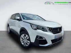 Utilisé 2020 Peugeot 5008 Monospace | 26 000 € (Prix cher)