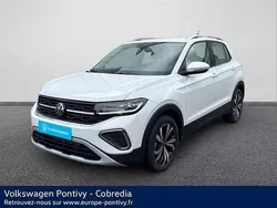 Utilisé 2025 VW T-Cross Style SUV | 30 990 € (Prix cher)