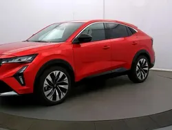 Rouge Utilisé 2024 Renault Rafale Techno SUV | 36 999 € (Super prix)