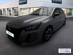 Utilisé 2024 Peugeot 208 Active Citadine | 17 990 € (Prix juste)