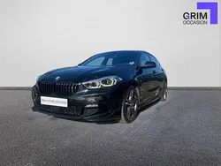 Utilisé 2022 BMW 1M M Sport Coupé | 29 321 €