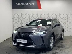 Utilisé 2019 Lexus UX 250h SUV | 18 290 € (Prix juste)