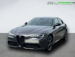 Utilisé 2024 Alfa Romeo Giulia Berline | 43 400 € (Prix assez cher)