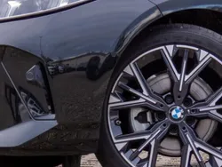 Noir Utilisé 2024 BMW 120 Sport Line Citadine | 39 990 € (Prix assez cher)