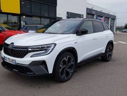 Blanc Utilisé 2024 Renault Austral Iconic Esprit Alpine SUV | 41 990 € (Prix cher)