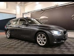 Gris Utilisé 2014 BMW 335 Sport Line Break | 14 950 €
