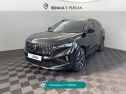 Utilisé 2025 Renault Espace Iconic Monospace | 50 900 €