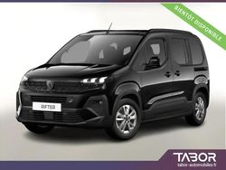 Noir Nouvelle 2025 Peugeot Rifter Allure Monospace | 26 771 € (Bon prix)