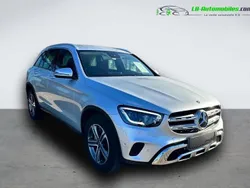 Utilisé 2020 Mercedes GLC300 | 47 600 € (Prix juste)