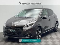 Occasion 2019 Peugeot 208 GT-line Citadine | 9 990 € (Super prix)