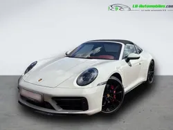Utilisé 2022 Porsche 911 Coupé | 184 500 €