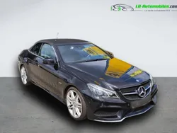 Utilisé 2017 Mercedes E200 Berline | 30 200 € (Bon prix)