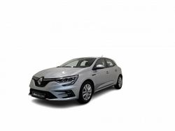 Gris Utilisé 2022 Renault Mégane IV Business Berline | 15 950 € (Bon prix)