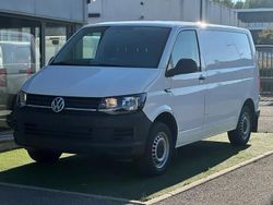 Blanc Utilisé 2019 VW T6.1 Van | 24 990 €
