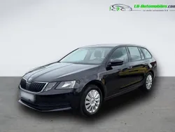 Utilisé 2017 Skoda Octavia Break | 14 800 € (Prix assez cher)