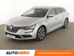 Gris Utilisé 2017 Renault Talisman Intens Break | 17 590 € (Prix juste)