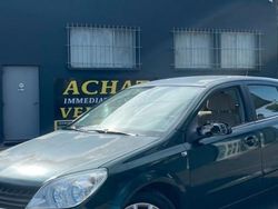 Utilisé 2005 Opel Astra Berline | 3 490 €