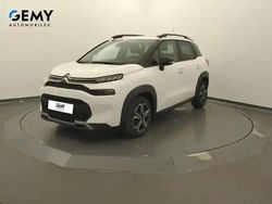 Blanc Utilisé 2022 Citroën C3 Aircross Business Class SUV | 14 189 € (Prix juste)