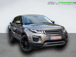 Utilisé 2017 Land Rover Range Rover evoque | 25 000 € (Bon prix)