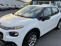 Utilisé 2019 Citroën C3 Business Class Citadine | 5 990 € (Super prix)