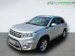 Utilisé 2015 Suzuki Vitara SUV | 17 600 € (Prix assez cher)