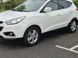 Utilisé 2011 Hyundai ix35 Edition SUV | 8 800 € (Prix cher)