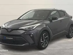 Utilisé 2023 Toyota C-HR Design SUV | 25 990 € (Prix juste)