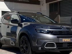 Occasion 2020 Citroën C5 Shine Berline | 20 990 €