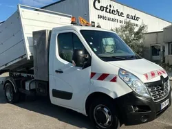 Utilisé 2014 Renault Master Van | 23 988 €