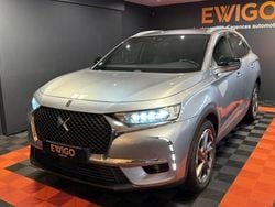 Occasion 2019 DS Automobiles DS7 Crossback So Chic SUV | 19 490 € (Super prix)