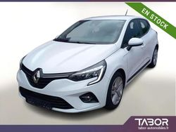 Blanc Utilisé 2022 Renault Clio V | 10 688 € (Bon prix)