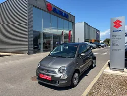 Utilisé 2019 Fiat 500 Lounge | 9 990 € (Bon prix)