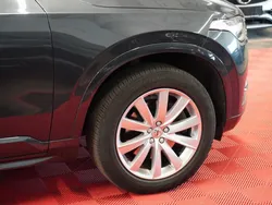 Utilisé 2018 Volvo XC90 SUV | 38 100 € (Prix juste)