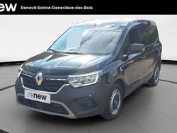 Noir Utilisé 2023 Renault Kangoo Monospace | 18 990 €