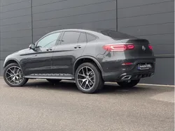 Mercedes GLC300