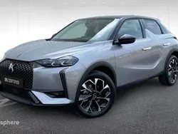 Biton Nouvelle 2024 DS Automobiles DS3 Opera SUV | 29 627 € (Prix assez cher)