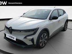 Blanc Utilisé 2022 Renault Mégane Evolution Berline | 20 190 € (Bon prix)