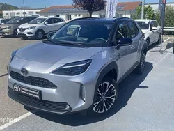 Biton Utilisé 2025 Toyota Yaris Cross SUV | 31 490 € (Prix cher)