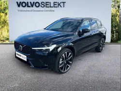 Noir Utilisé 2024 Volvo XC60 Ultra SUV | 71 905 €