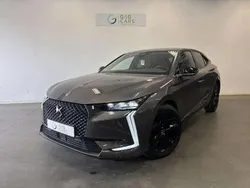 Gris Utilisé 2022 DS Automobiles DS4 Performance Berline | 20 490 € (Prix juste)