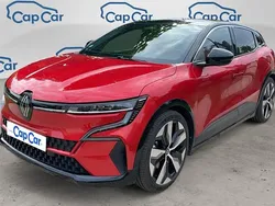 Utilisé 2022 Renault Mégane | 20 990 €