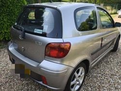 Utilisé 2005 Toyota Yaris Berline | 7 000 €