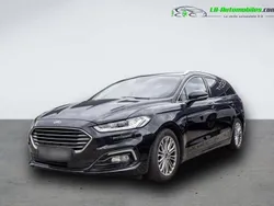 Utilisé 2020 Ford Mondeo Break | 27 000 € (Prix juste)
