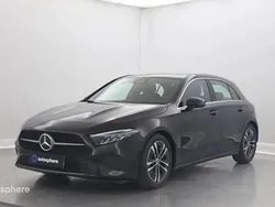 Utilisé 2023 Mercedes 180 Progressive Berline | 30 499 € (Prix juste)