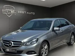 Utilisé 2013 Mercedes E250 Avantgarde Berline | 23 990 €