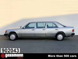 Mercedes E260